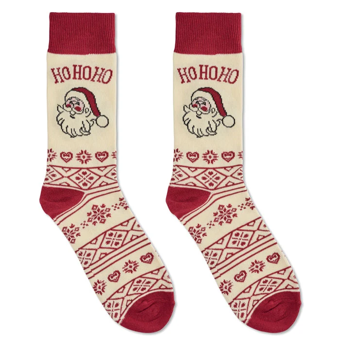 CX1575 - Paire de chaussettes de Noël L – Image 20