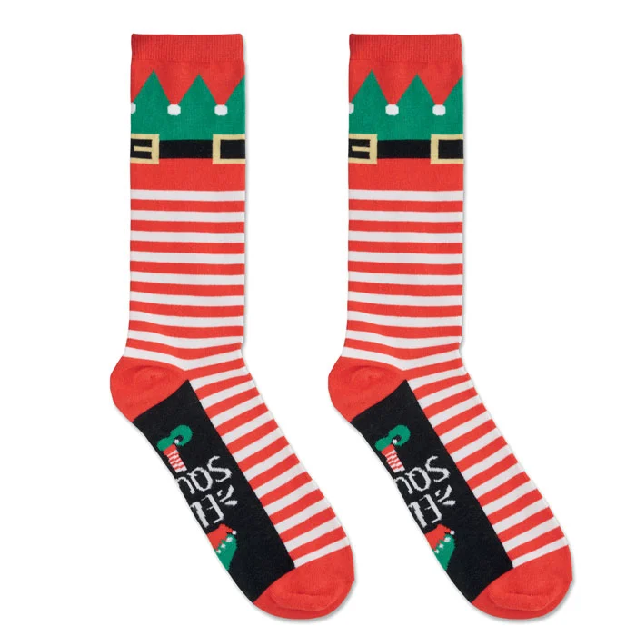 CX1575 - Paire de chaussettes de Noël L – Image 25