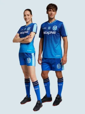 Football & Sport d'équipe