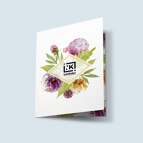 Carte & Invitation
