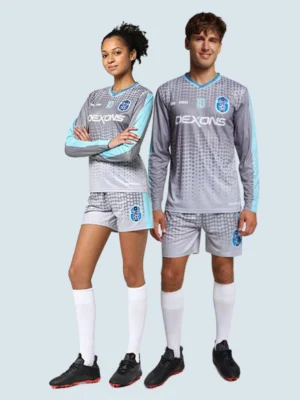 Maillot de sport à manches longues