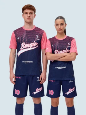 Maillots de rugby sur mesure