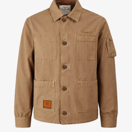 BBDAVIS - Veste Davis