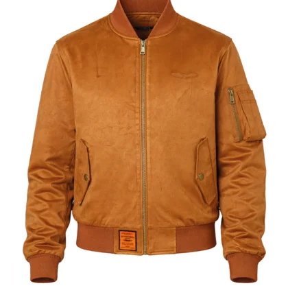 BBMAYDE - Blouson Maydery