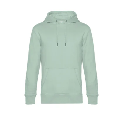 CGWU02K - Sweat à capuche KING