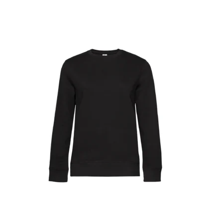 CGWW01Q - Sweat col rond QUEEN