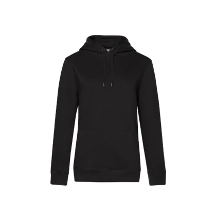 CGWW02Q - Sweat-shirt à capuche QUEEN