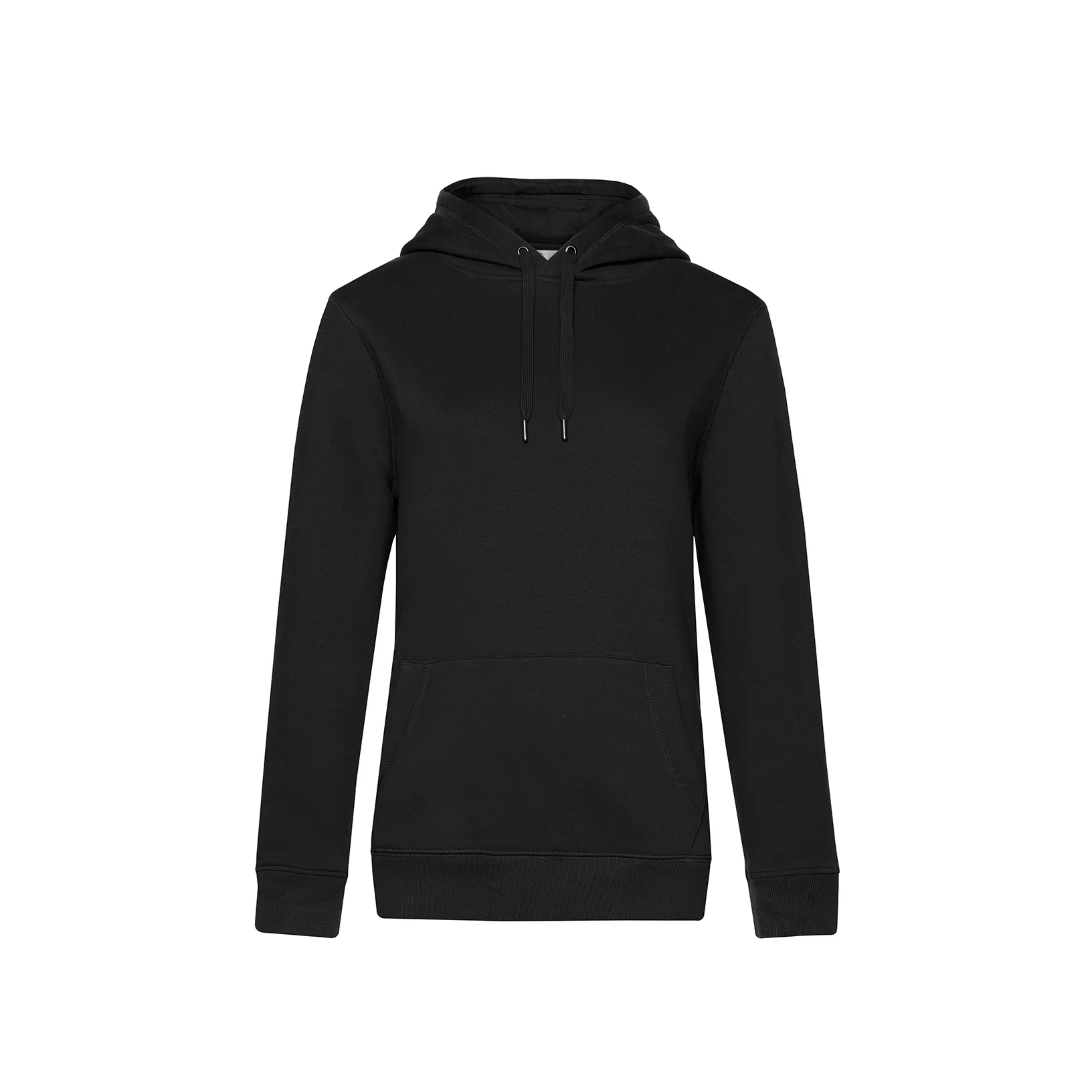 CGWW02Q - Sweat-shirt à capuche QUEEN