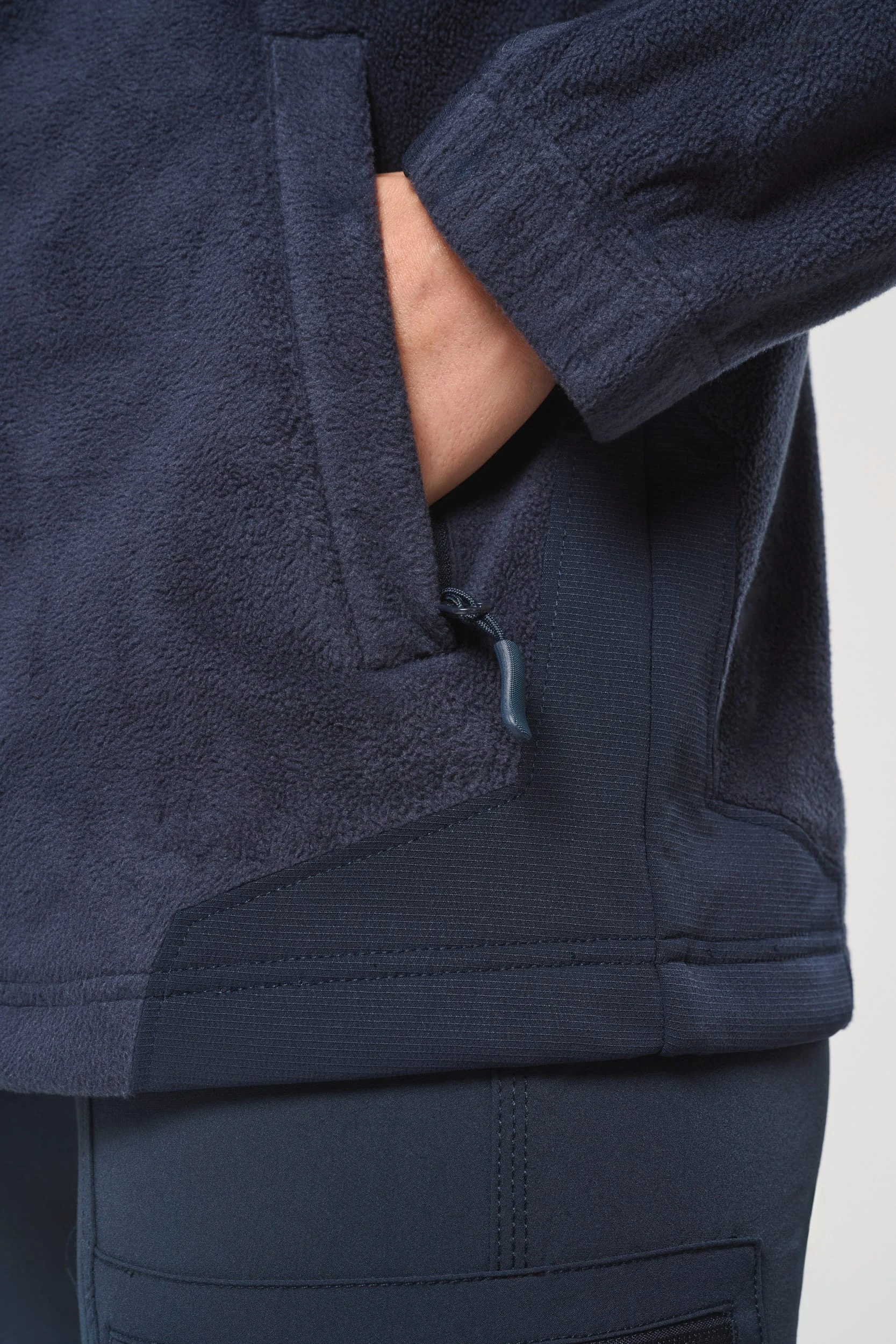 WK910 - Polaire avec membrane isolante unisexe – Image 18
