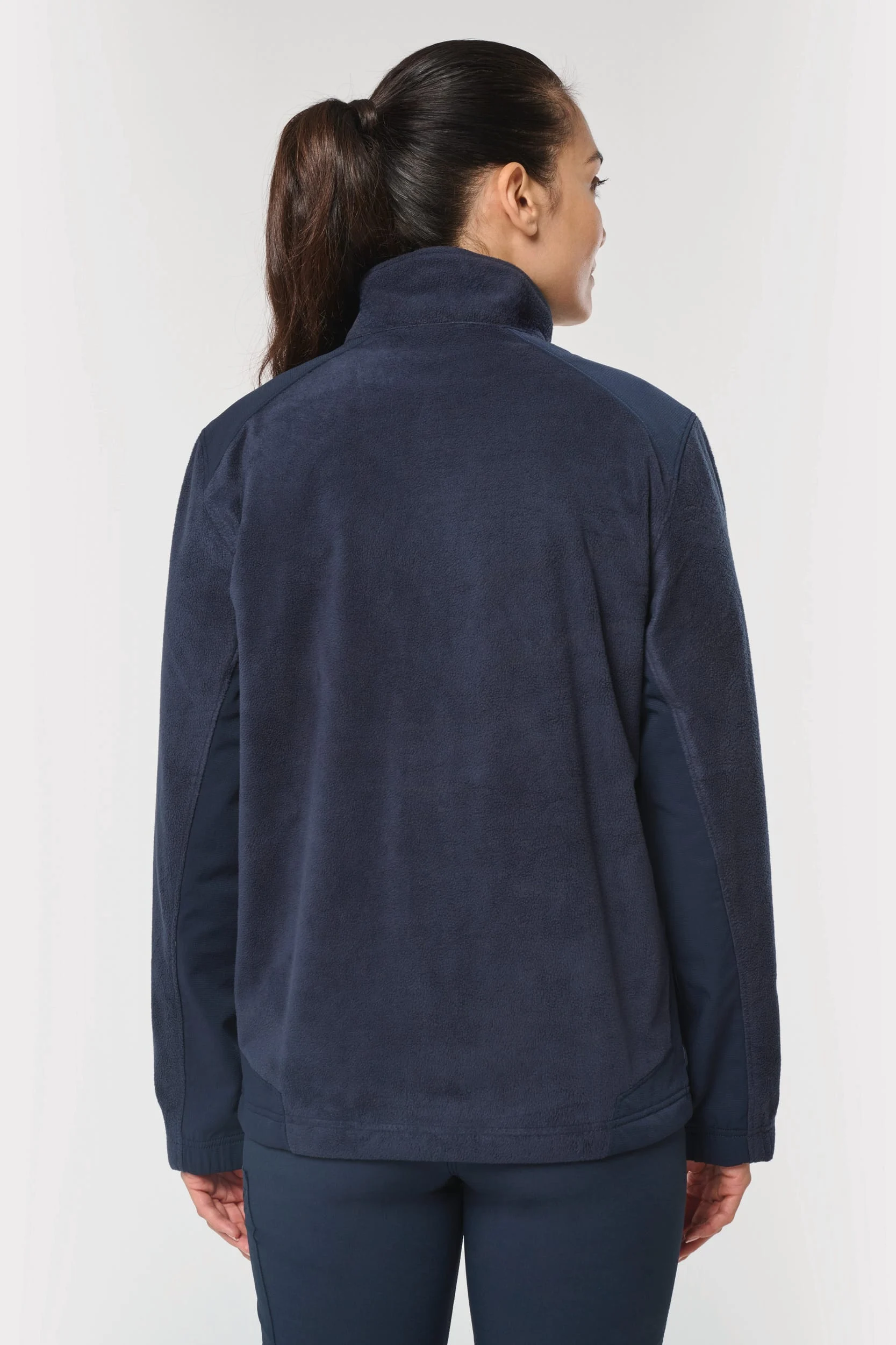 WK910 - Polaire avec membrane isolante unisexe – Image 8