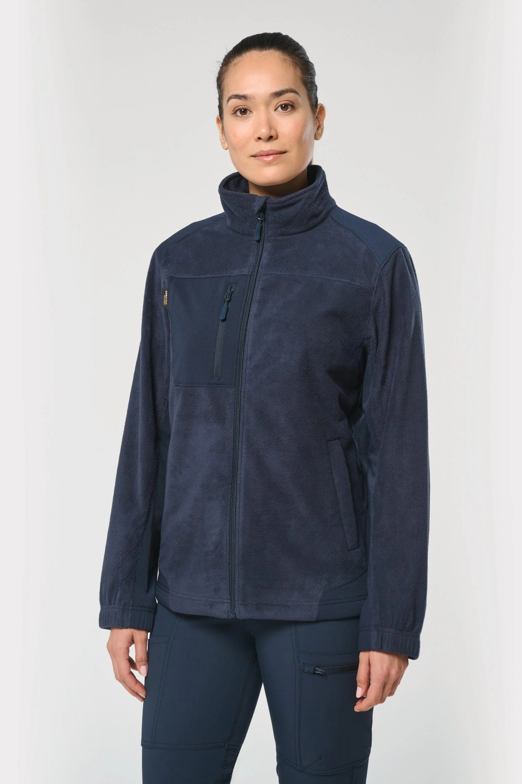 WK910 - Polaire avec membrane isolante unisexe – Image 9