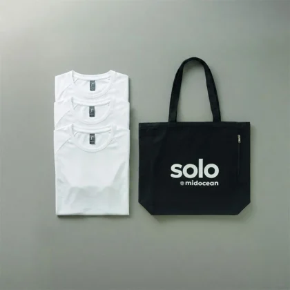 SOLS10 - Le kit de tailles SOL’S LEGEND