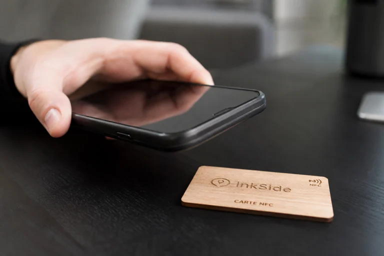 Accessoires NFC, quèsaco ?