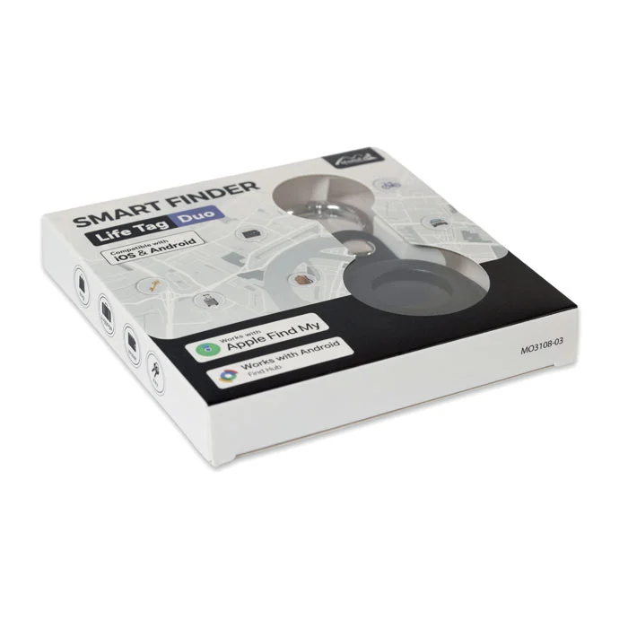 MO3108 - Localisateur sans fil – Image 13