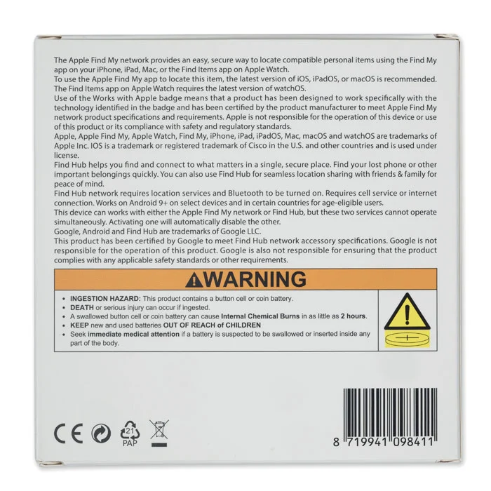 MO3108 - Localisateur sans fil – Image 14