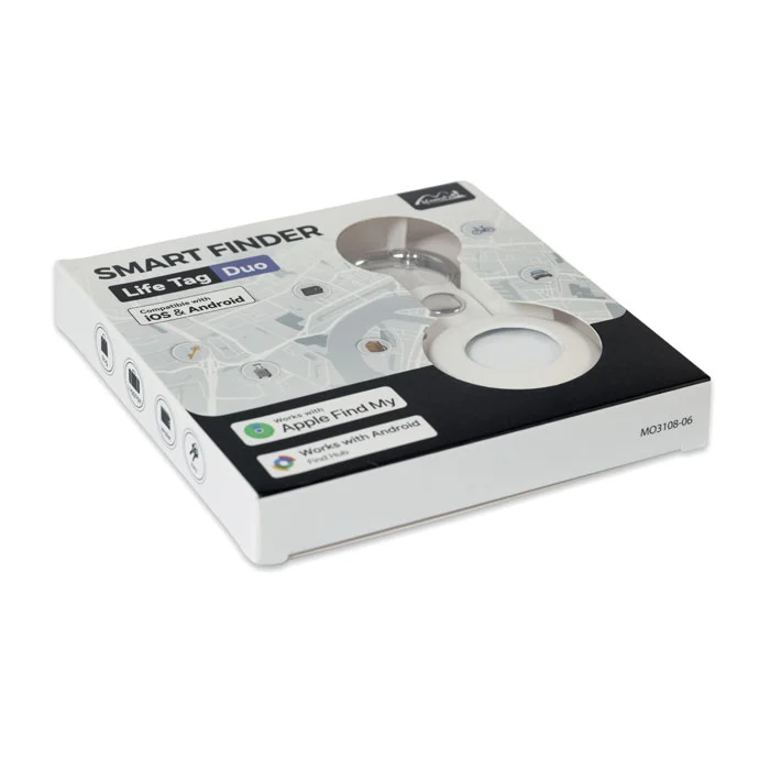 MO3108 - Localisateur sans fil – Image 27