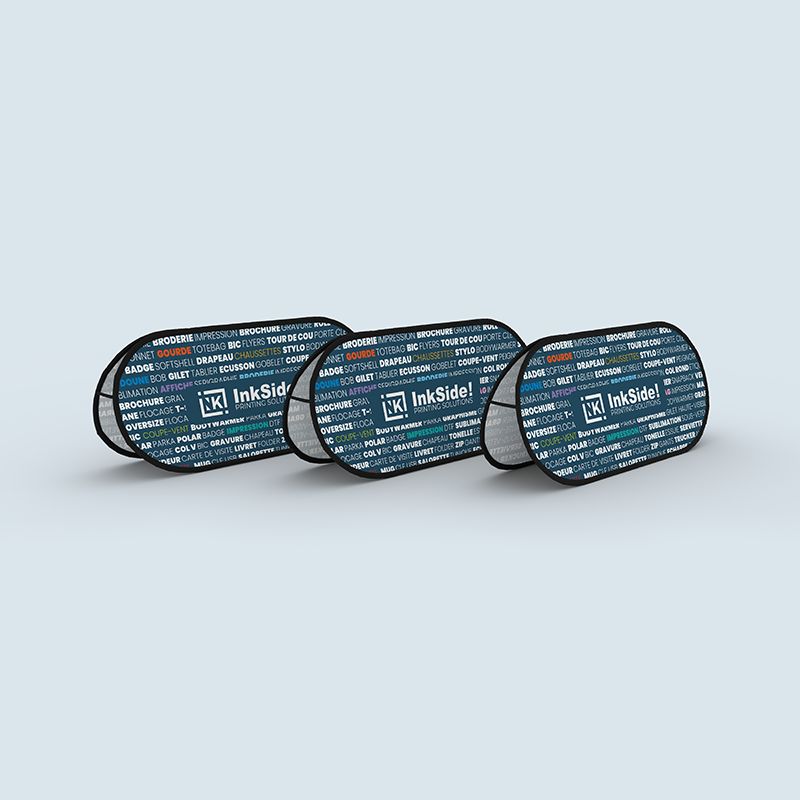 Banderoles pop-out – Image 2