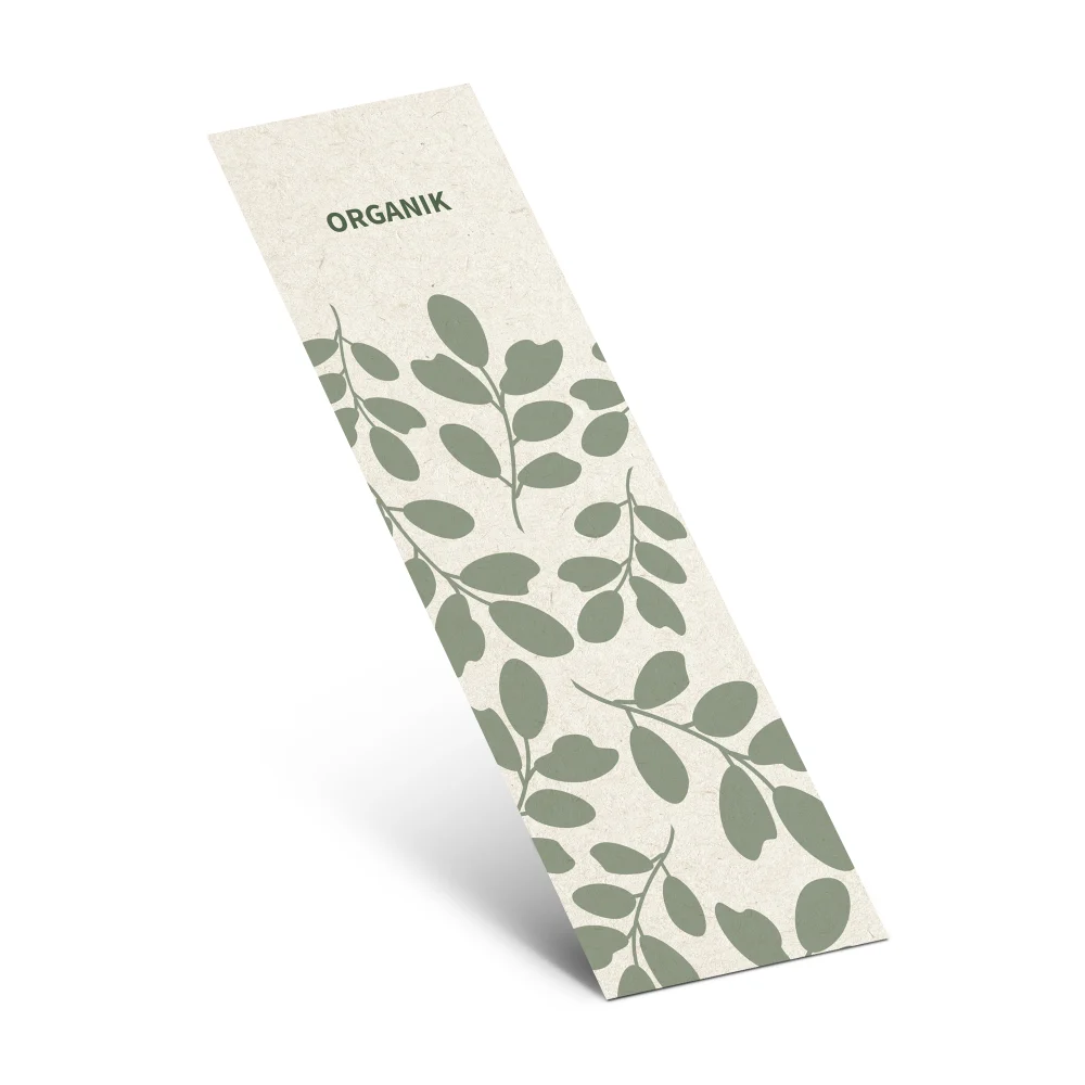 Marque-pages recyclés – Image 2