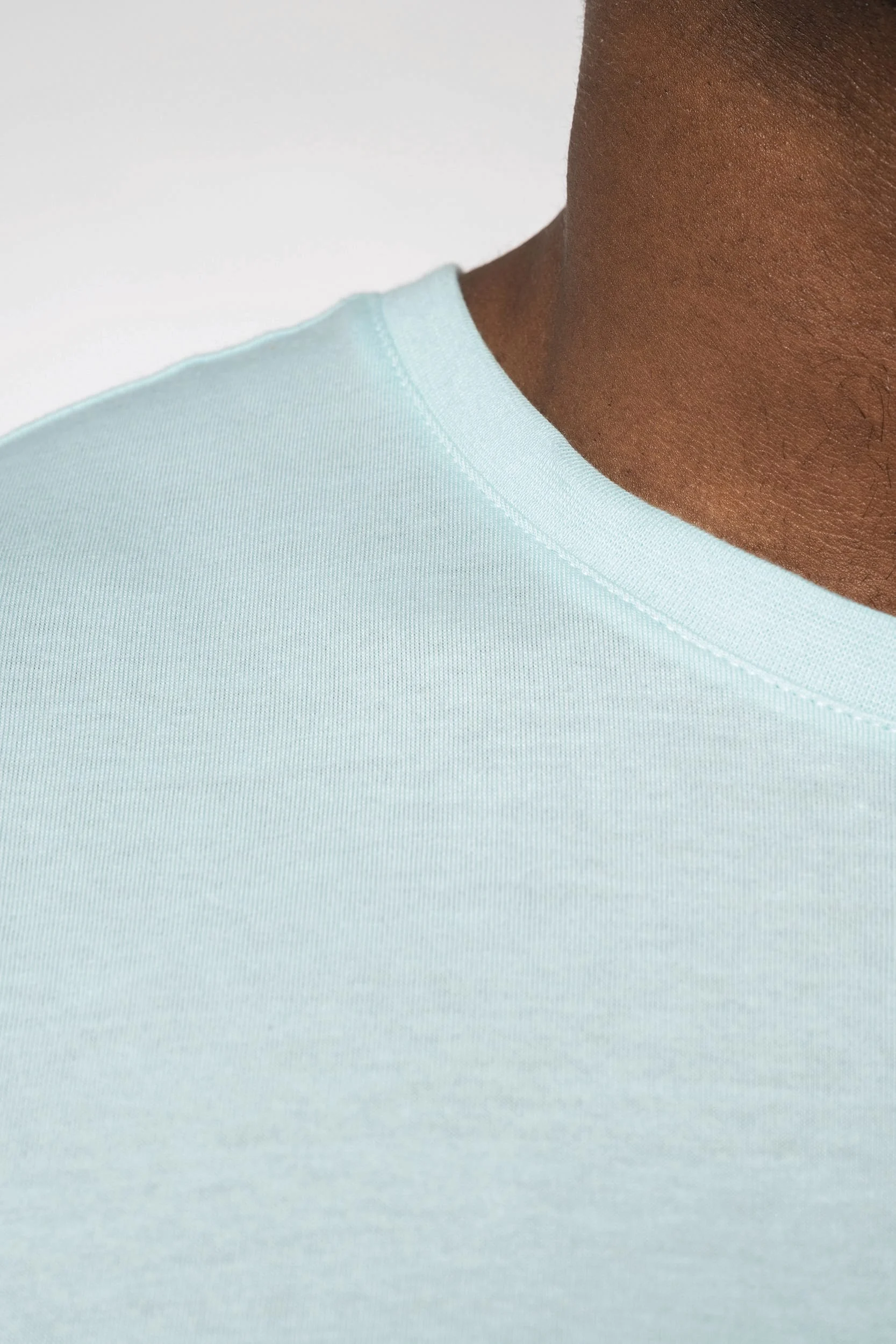 K3022ORG - T-shirt sans manches Bio150 homme – Image 6