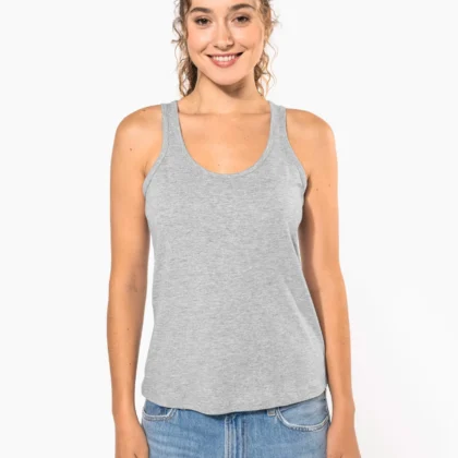 K3024ORG - Débardeur Bio150 femme