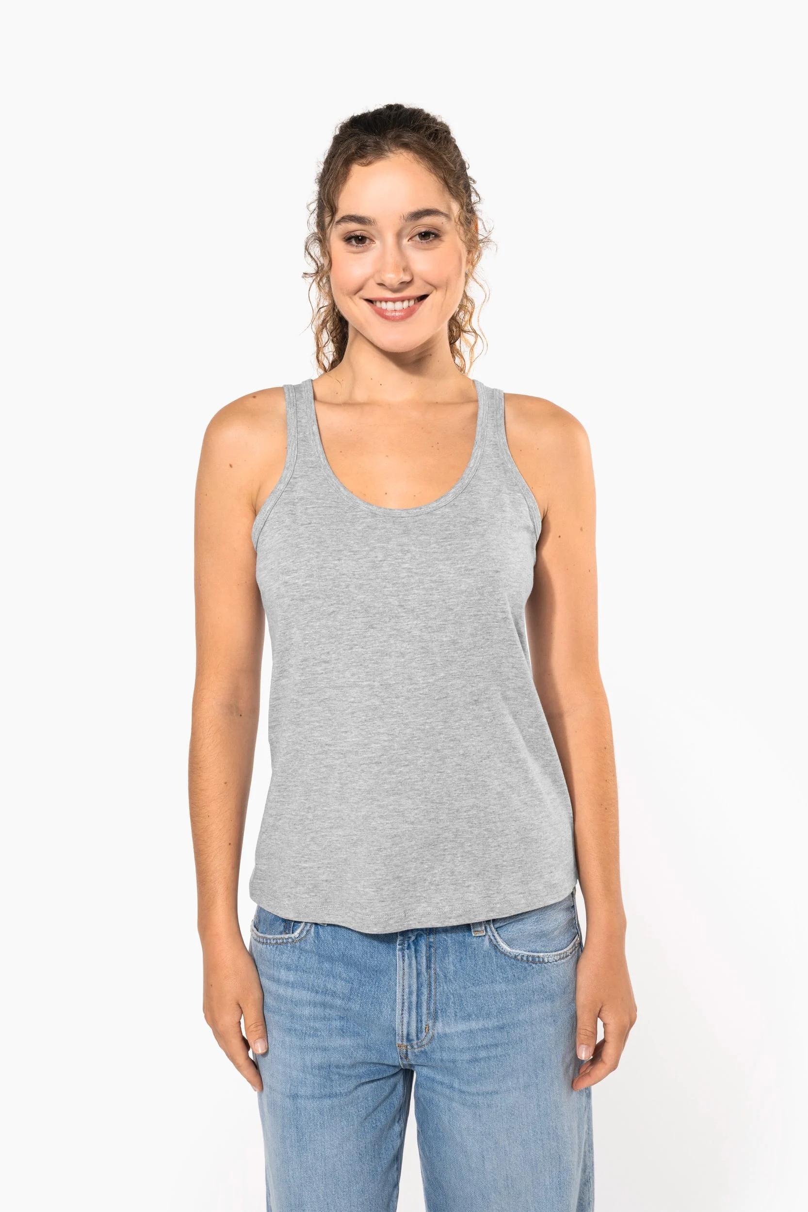 K3024ORG - Débardeur Bio150 femme