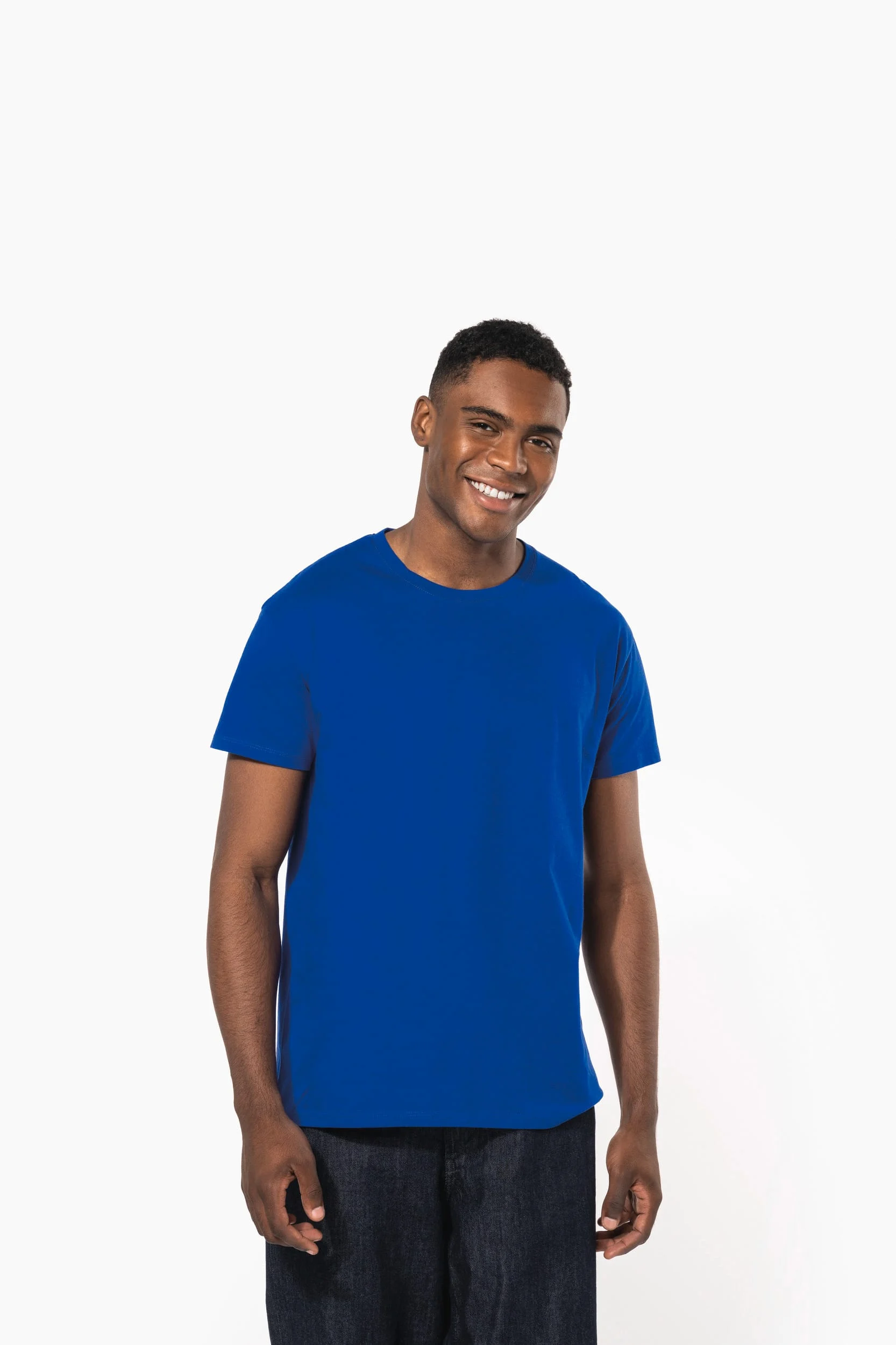 K3025ORG - T-shirt Bio150 homme – Image 3