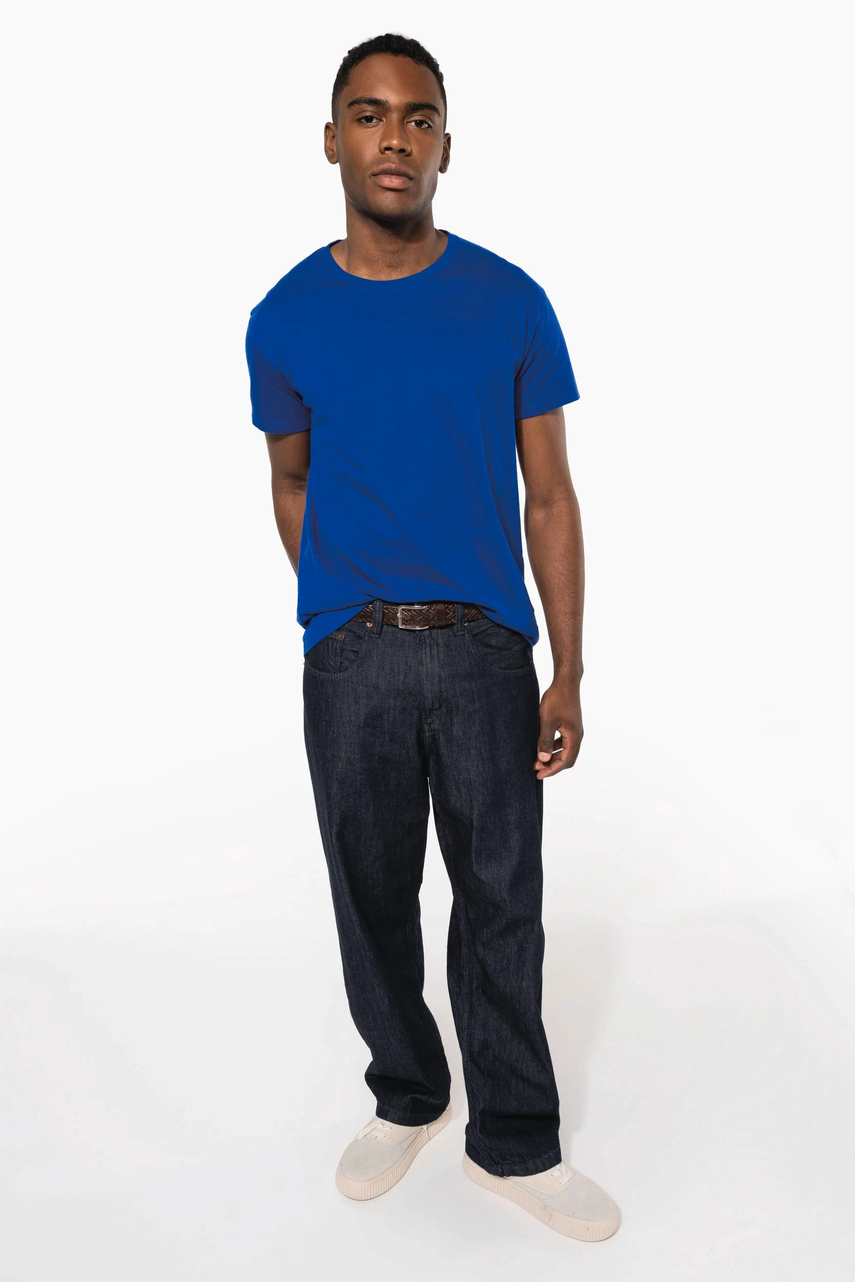 K3025ORG - T-shirt Bio150 homme – Image 4