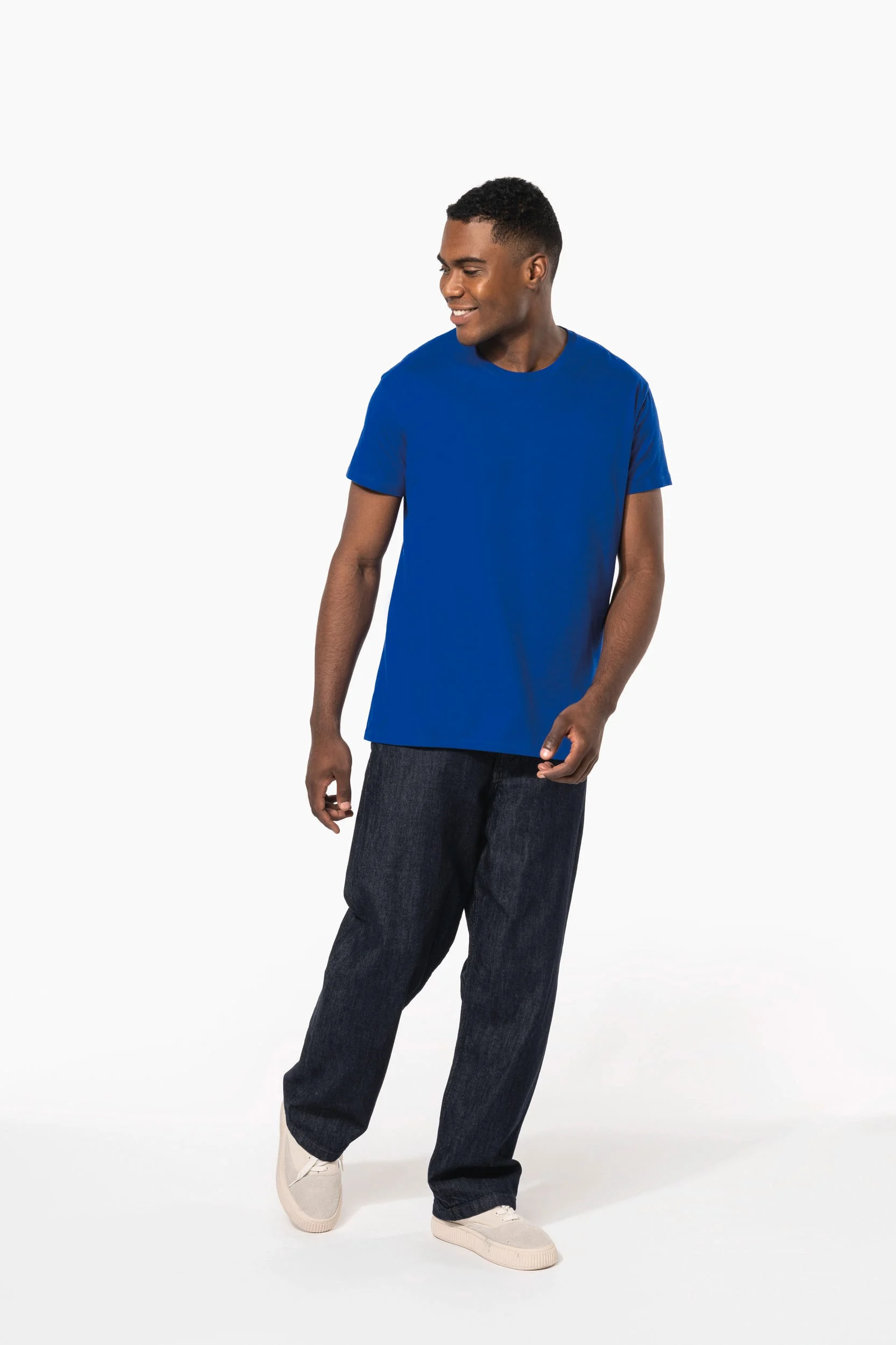 K3025ORG - T-shirt Bio150 homme – Image 5