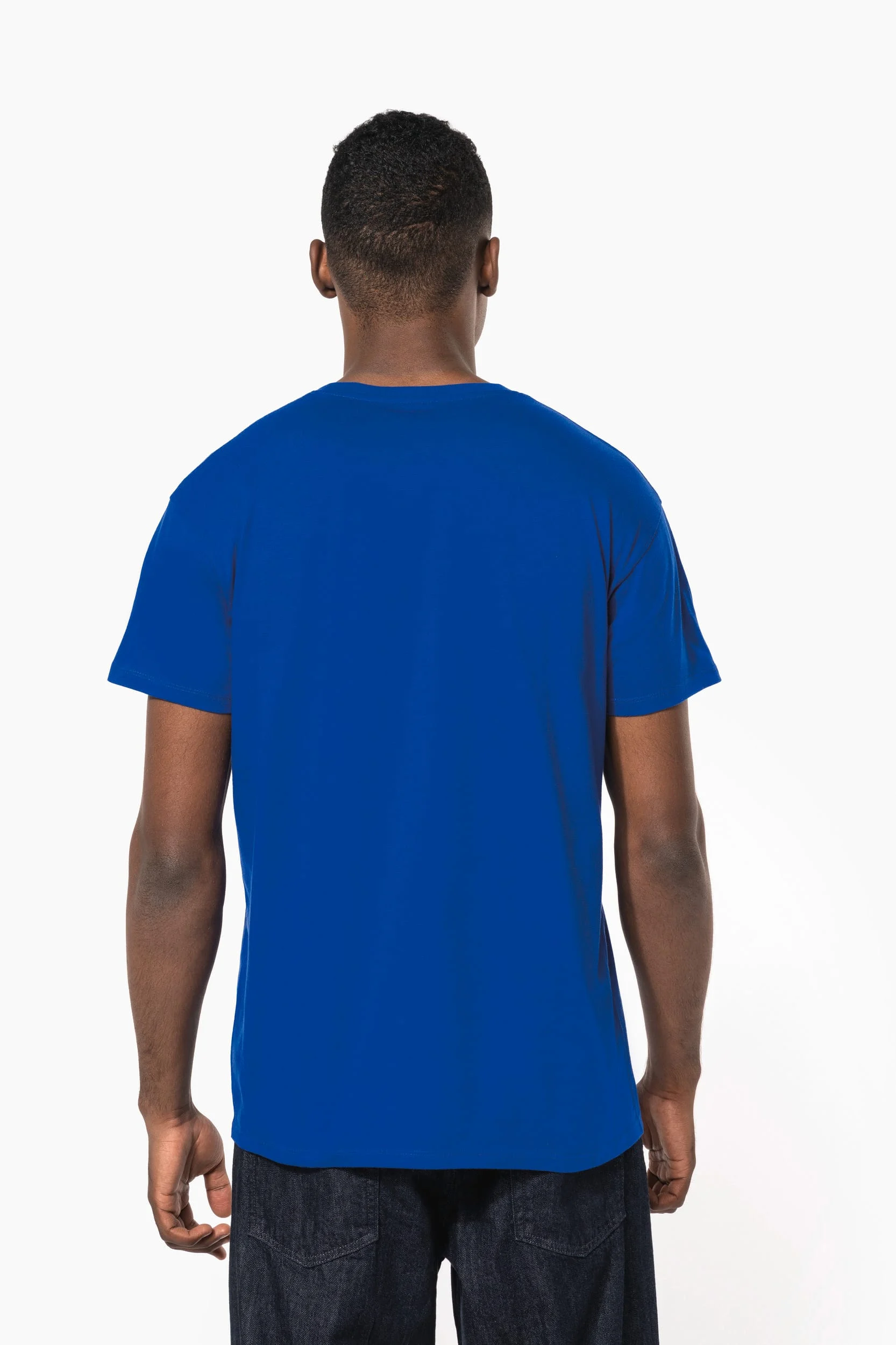 K3025ORG - T-shirt Bio150 homme – Image 2