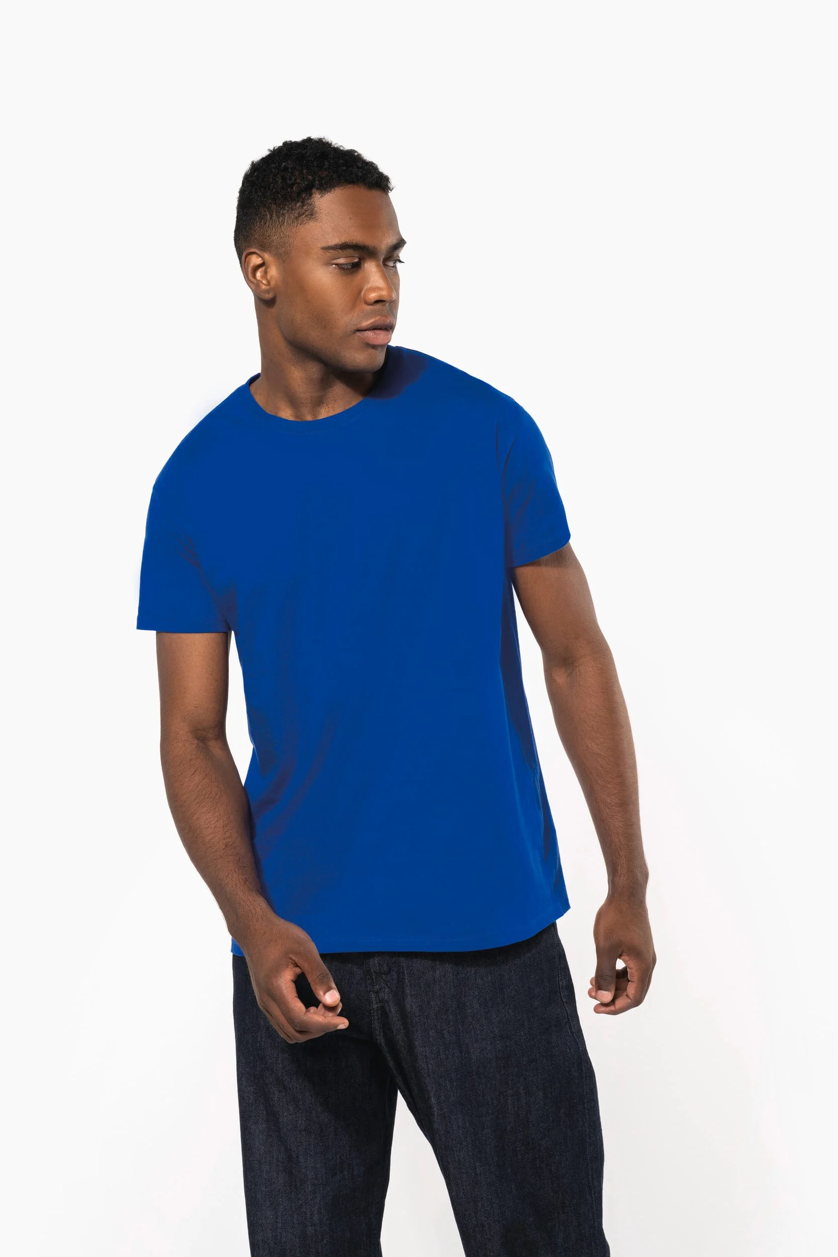 K3025ORG - T-shirt Bio150 homme