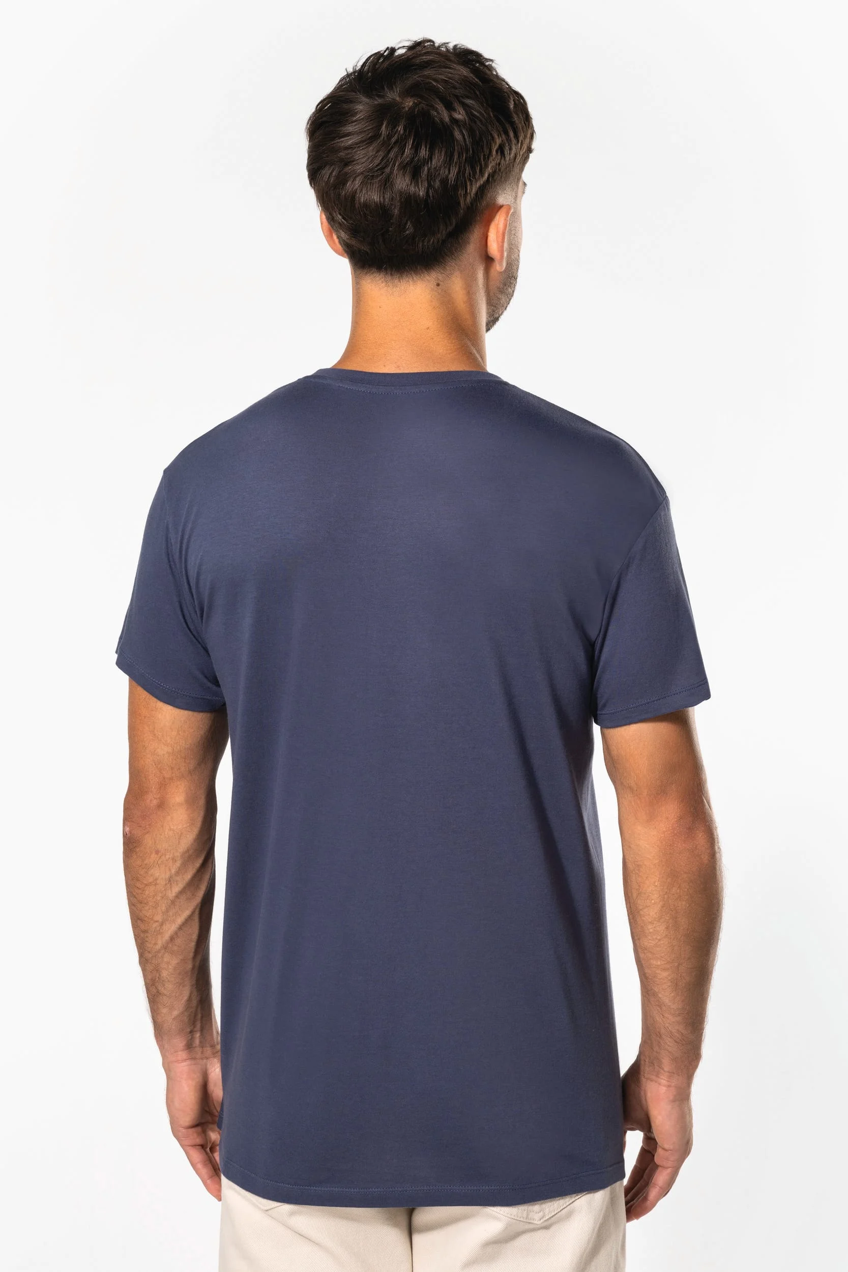 K3025ORG - T-shirt Bio150 homme – Image 8