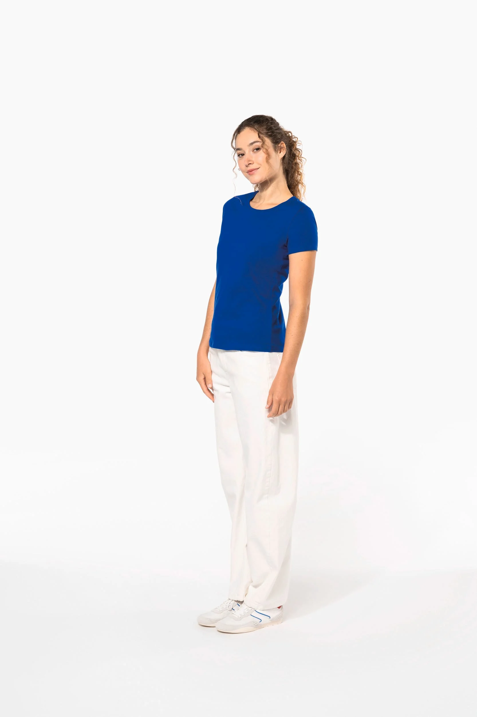 K3026ORG - T-shirt Bio150 femme – Image 7