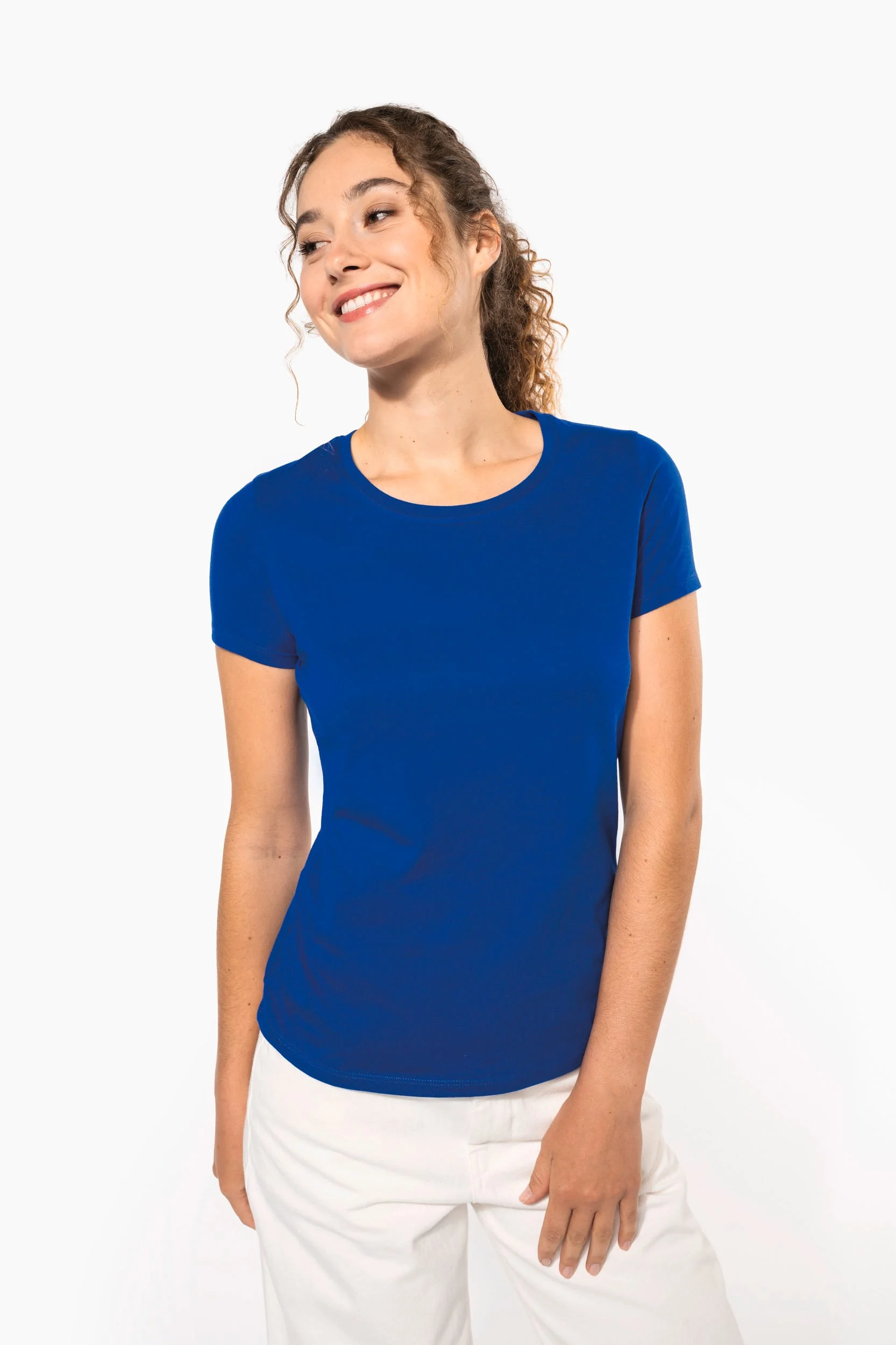 K3026ORG - T-shirt Bio150 femme