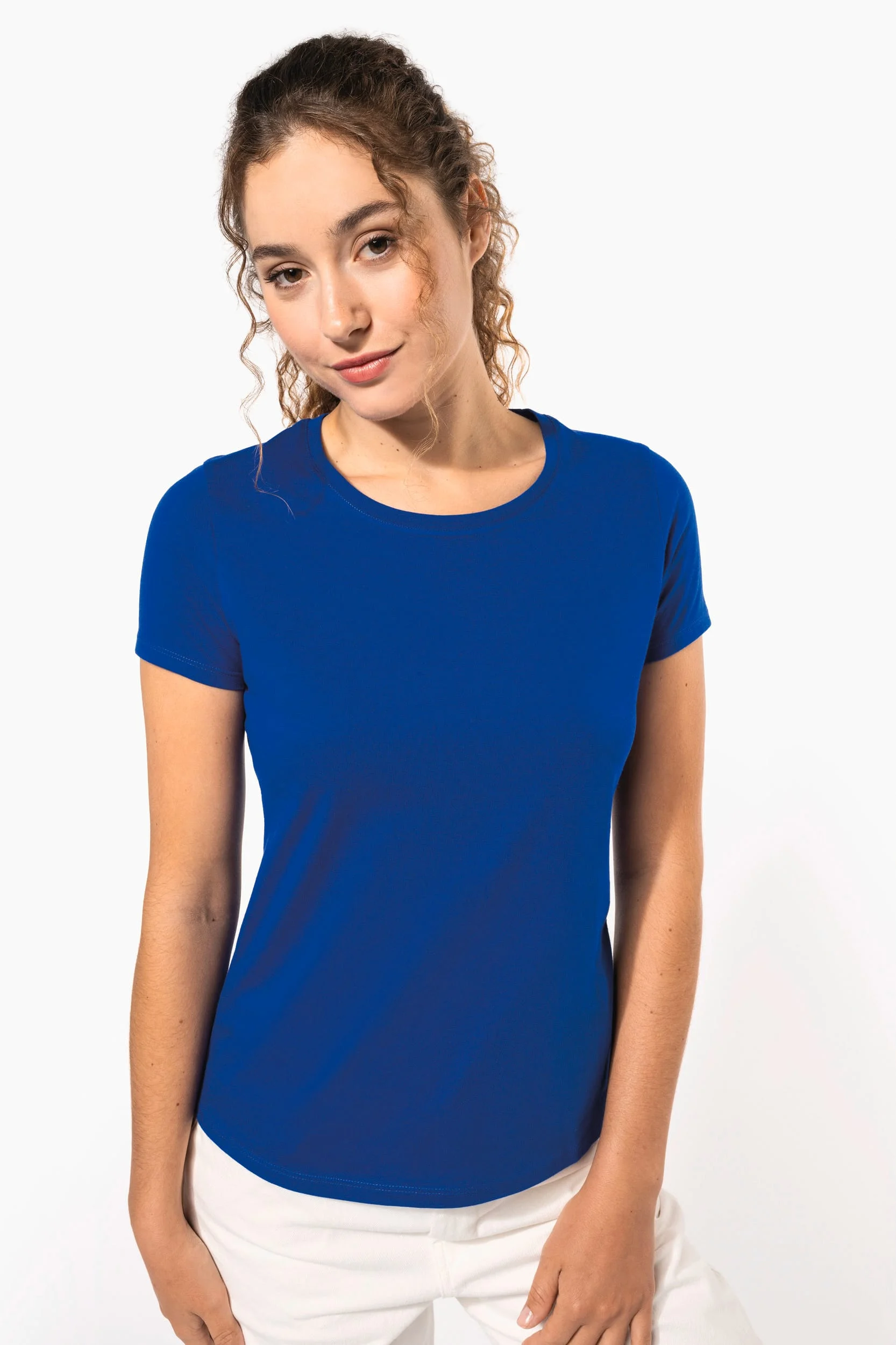 K3026ORG - T-shirt Bio150 femme – Image 5