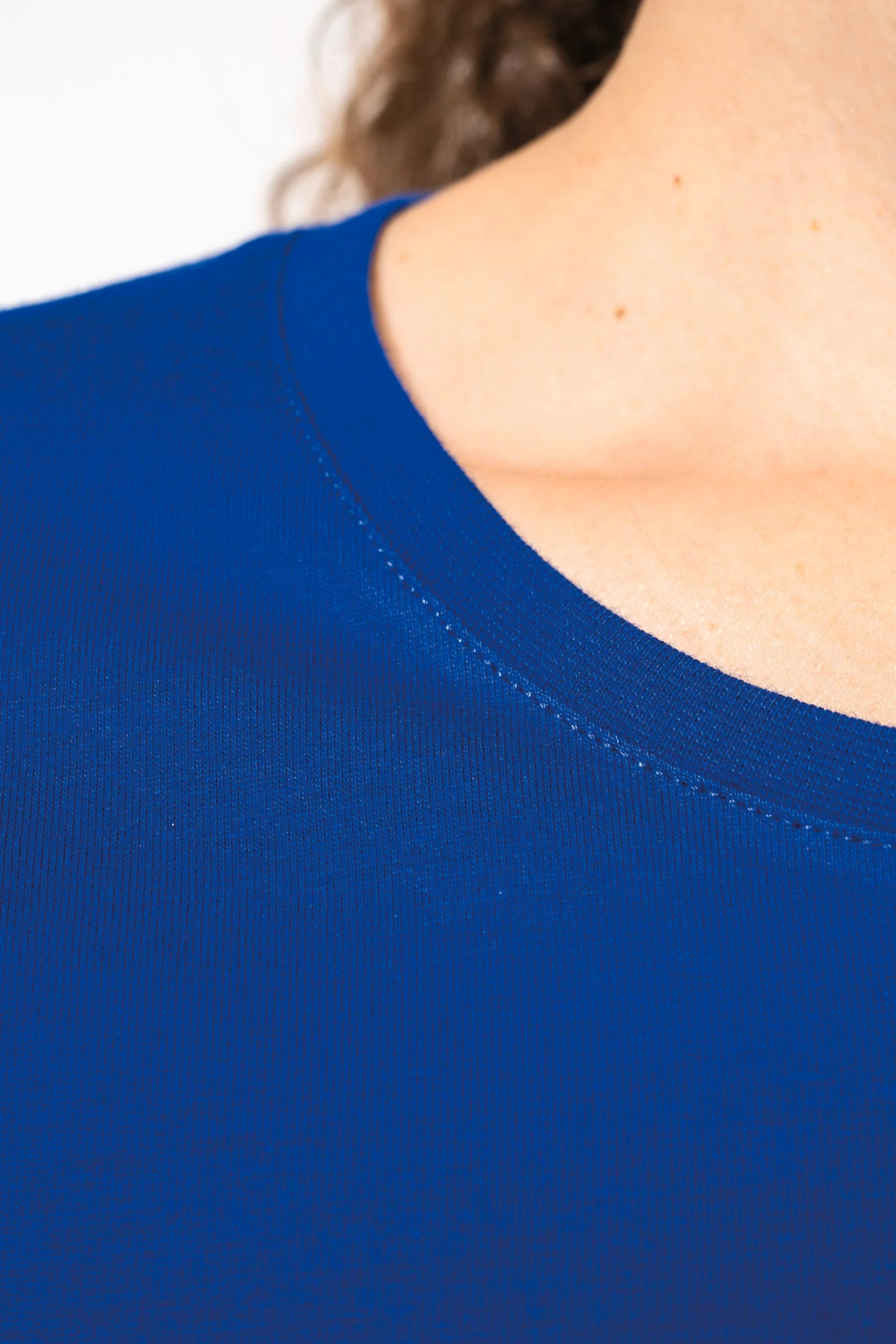 K3026ORG - T-shirt Bio150 femme – Image 4