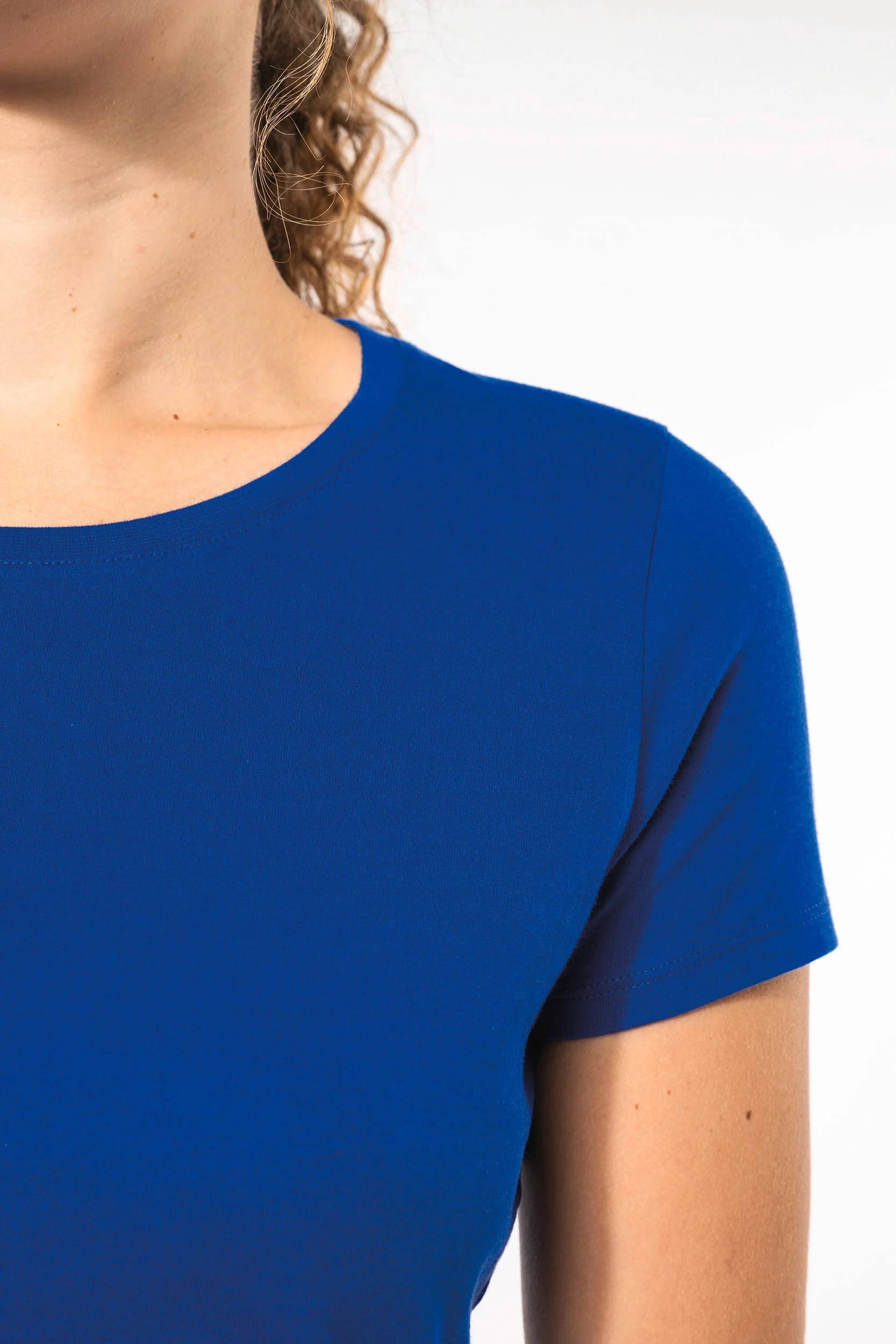 K3026ORG - T-shirt Bio150 femme – Image 3