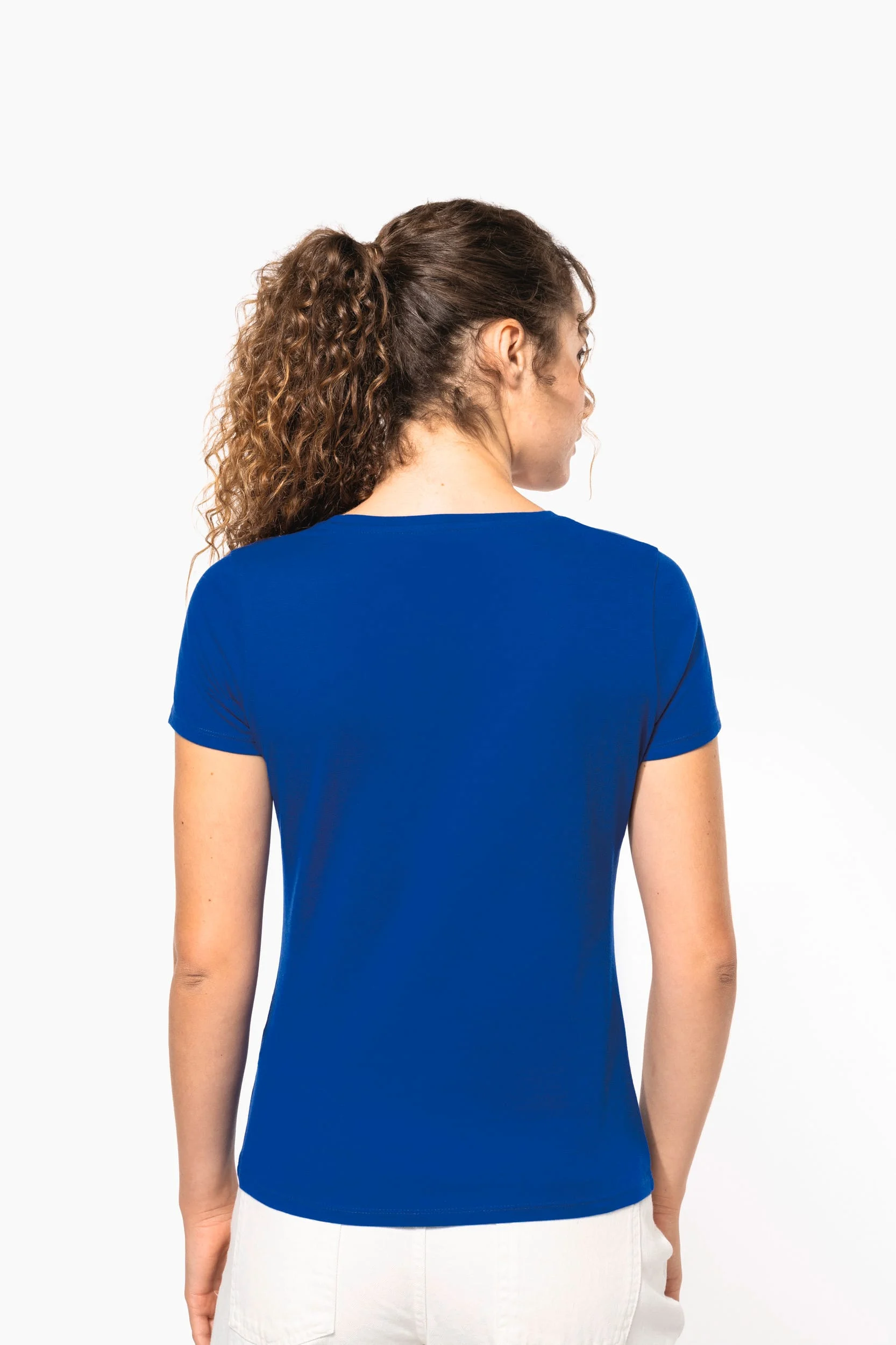 K3026ORG - T-shirt Bio150 femme – Image 2