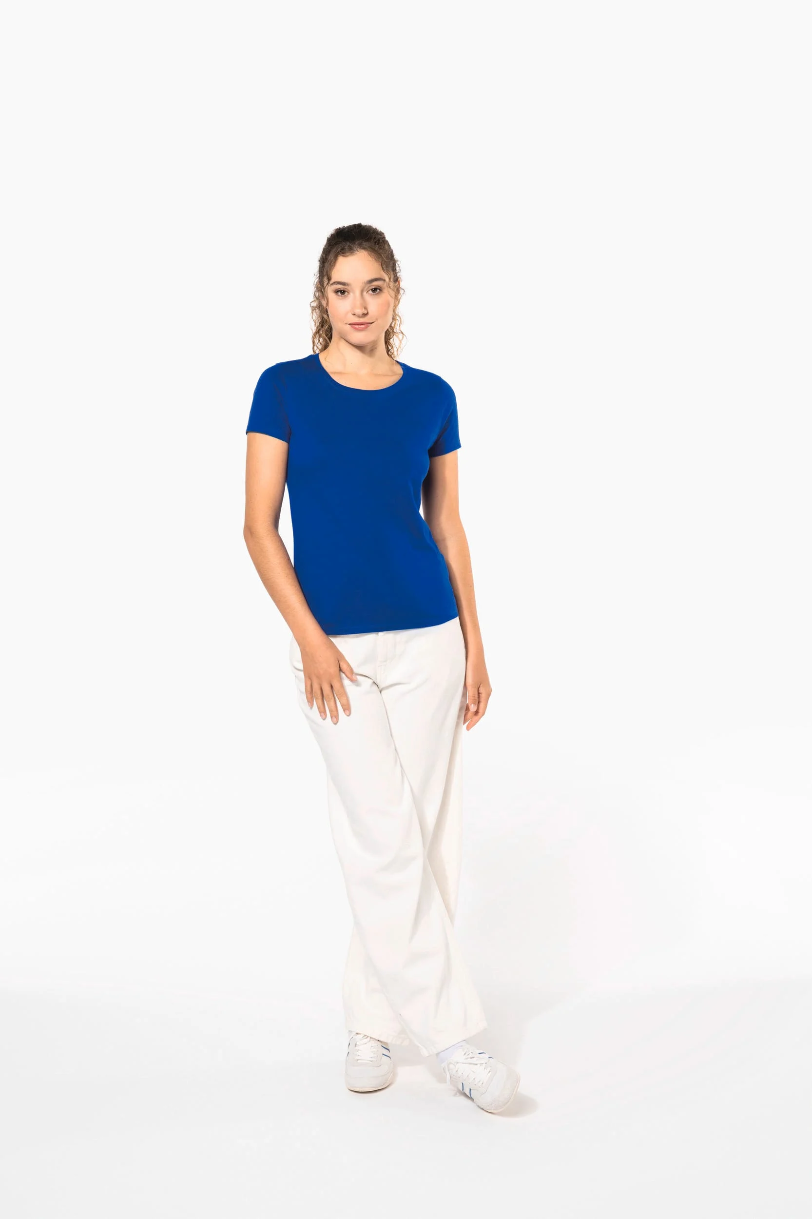 K3026ORG - T-shirt Bio150 femme – Image 6