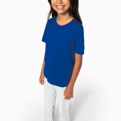 K3027ORG - T-shirt Bio150 enfant