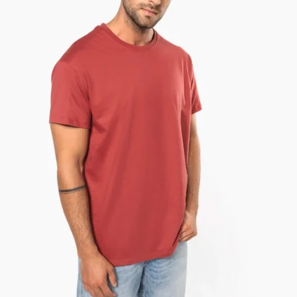 K3032ORG - T-shirt Bio190 homme