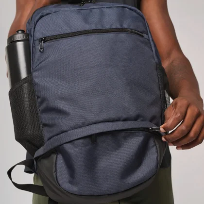 PA537 - Sac à dos avec compartiment pour ballon