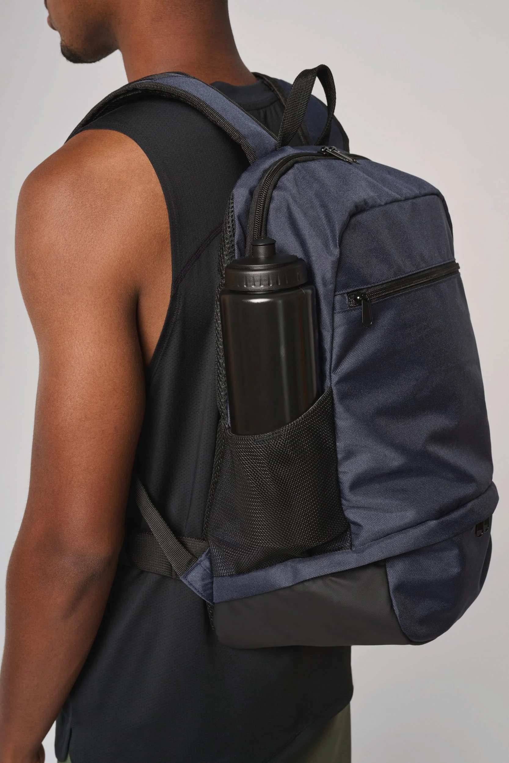 PA537 - Sac à dos avec compartiment pour ballon – Image 7