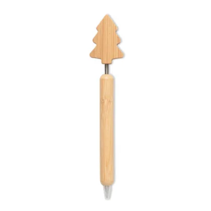CX1580 - Stylo à bille sapin en bambou