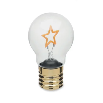 CX1582 - Ampoule LED décorative