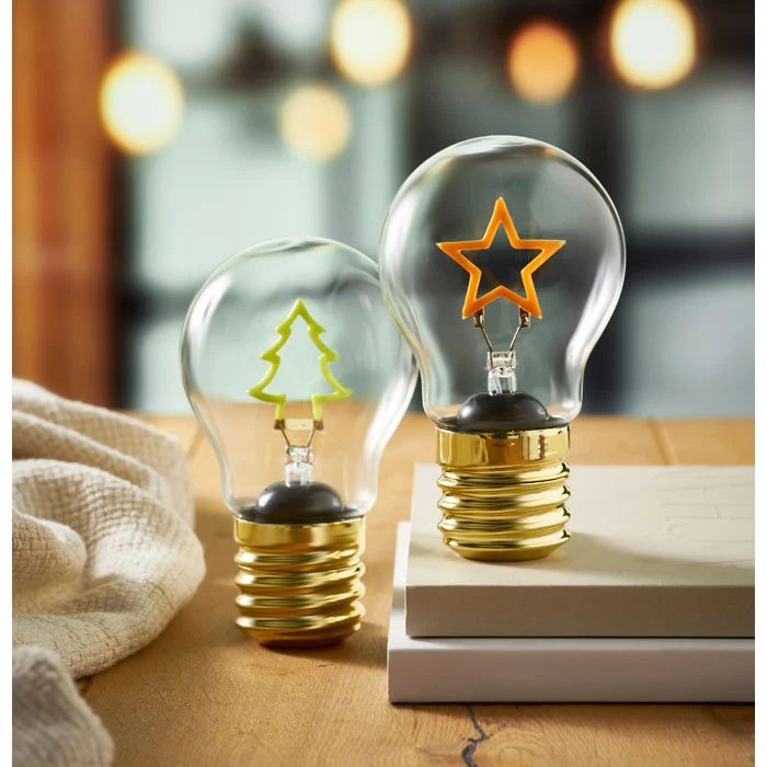 CX1582 - Ampoule LED décorative – Image 5