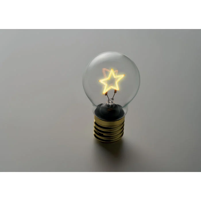 CX1582 - Ampoule LED décorative – Image 3
