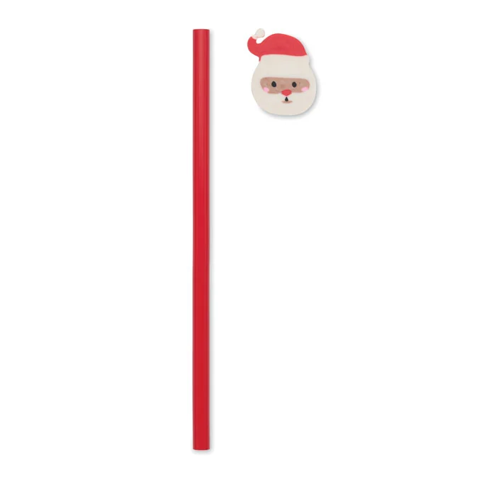 CX1584 - Crayon Noël avec gomme – Image 3
