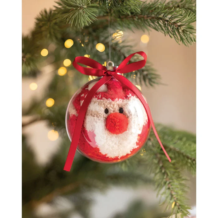 CX1585 - Chaussettes Père Noël M – Image 5