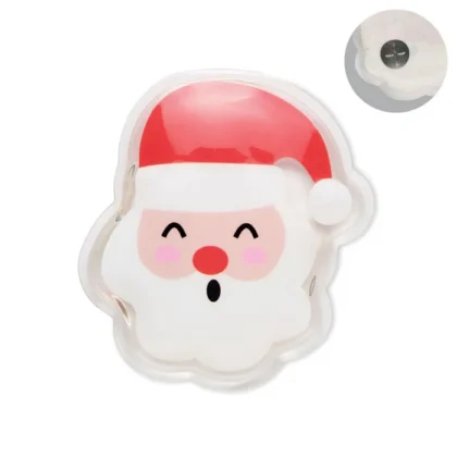 CX1587 - Chauffe-mains Père Noël