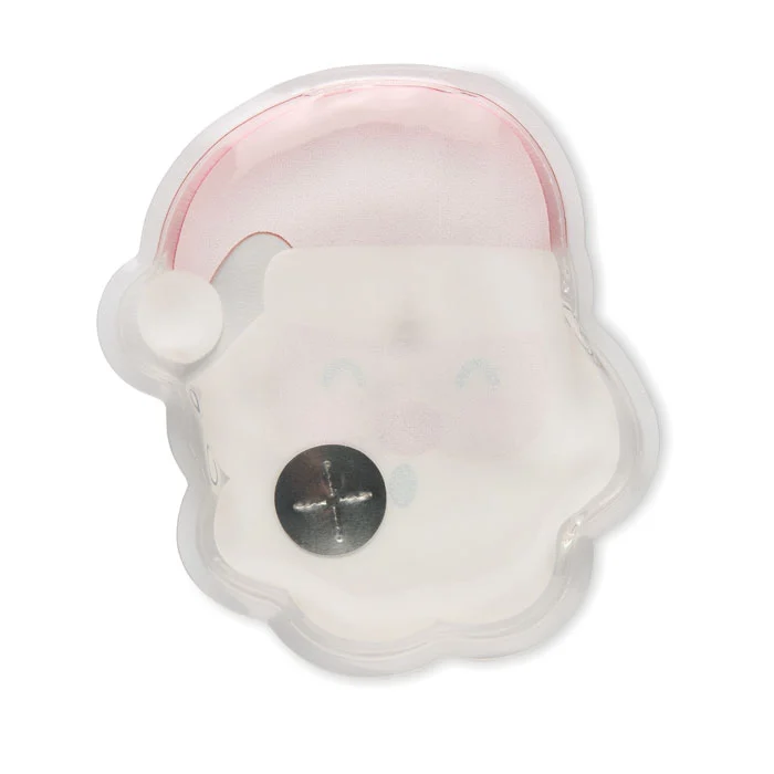 CX1587 - Chauffe-mains Père Noël – Image 2